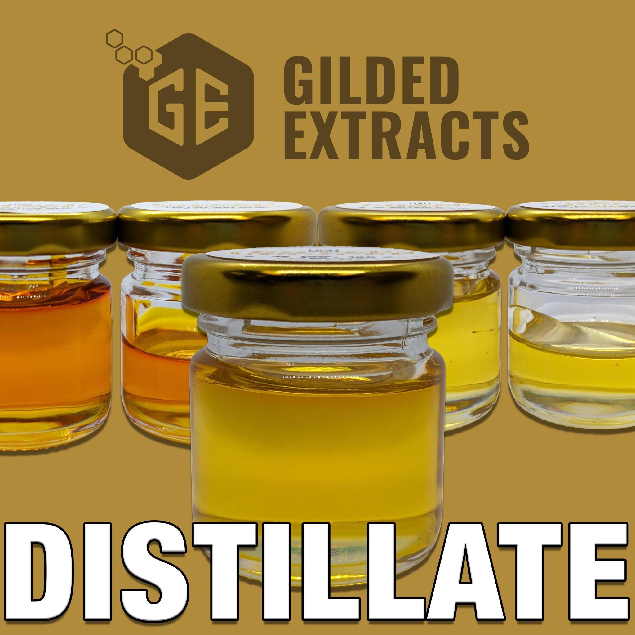 Distillates
